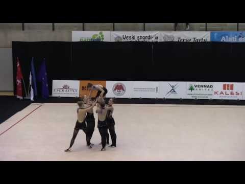 AGG Gloria_2.GC Janika-Tallinn