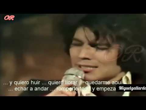 Otro ocupa mi lugar Miguel Gallardo con Letra