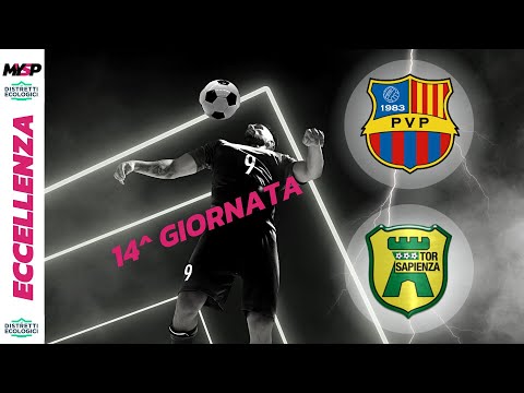 POL. VIGOR PERCONTI - PC TOR SAPIENZA | 0-0 | Eccellenza D.E. | 11 DICEMBRE 2022 | 14^