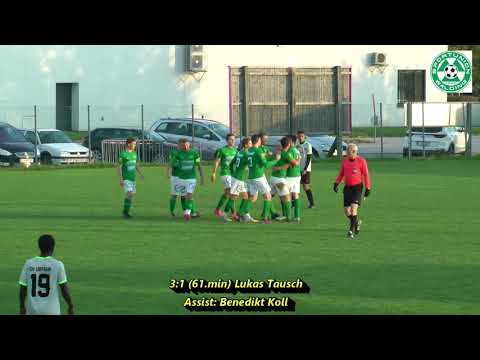 Walding gegen Urfahr - 2. Klasse Mitte