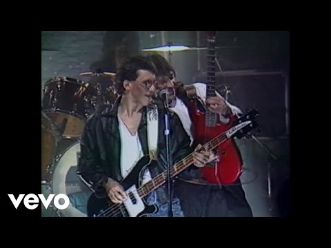 Pasos - Enanitos Verdes