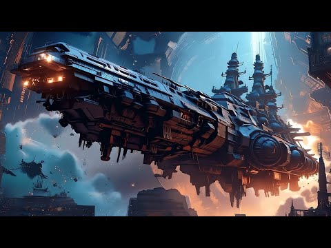 No Help Was Coming—Then A Human Warship Emerged From The Endless Void | HFY | Best Sci-Fi Stories