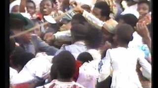 Archbishop Benson Idahosa in Lagos - Part Two