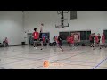 Midwest Spotlight Showcase - Jake Chapman Highlights