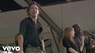 Jacob&#39;s Ladder (Live at the New Orleans Jazz &amp; Heritage Festival, 2006)