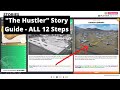 The Crew 2: "The Hustler" Story Guide - ALL 12 Steps (Everything you Need to Know)