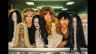 Hunx and His Punx – Alone In Hollywood On Acid