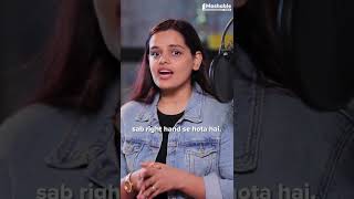 If you’ve wondered why some people are left handed then we have an answer for you! #shorts