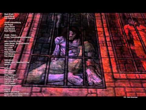 Let's Play Fable: The Lost Chapters #105 [Deutsch] [HD] - Ende & Credits