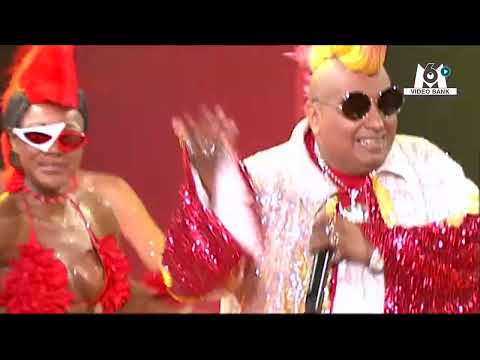 Prêts à danser ? ♪ //  Extrait archives M6 Video Bank