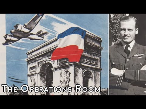 The Beaufighter Raid that Embarrassed the Third Reich