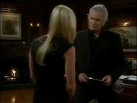 The Bold and the Beautiful promo