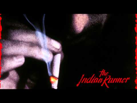 ♫ [1991] Indian Runner • Jack Nitzsche ▬ № 12 - ''Bye Mommy''
