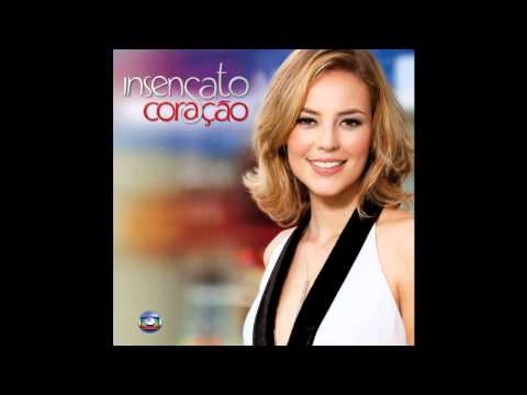 5. Só Louco - Dori Caymmi | CD Insensato Coração Nacional