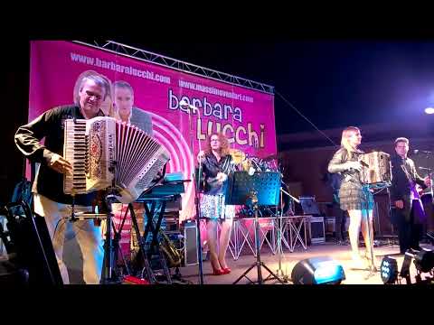 COME UNA FAVOLA/valzer/ di Barbara Lucchi e Massimo Venturi