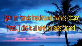 G-Eazy - Eyes Closed X Johnny Yukon (LYRICS)