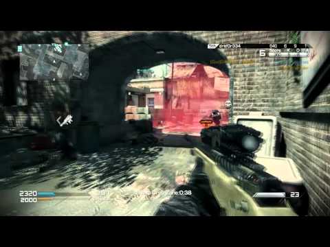 SoaR Puff | Road to another L11 multi