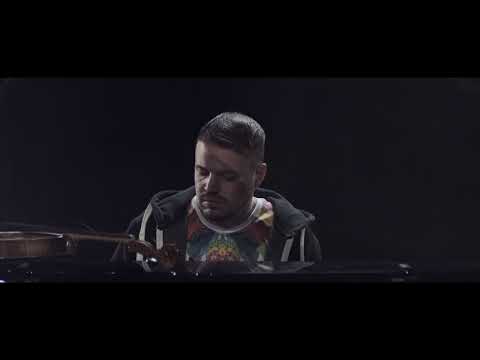 Matt Emery - L For Luna (Official Music Video)