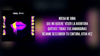 Manuel Turizo ft Jowell y Randy - Dile La Verdad LETRA