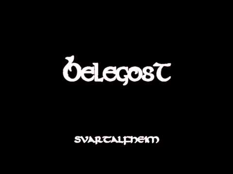 Belegost - Svartalfheim
