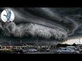 5 Nubes Apocalipticas Captadas en Cámara & Vistas en la Vida Real