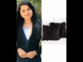 Delna Davis Vs Pillow ️Anbe Vaa Serial Bhoomika
