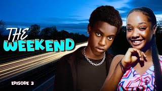 Download lagu THE WEEKEND - (Episode 3) Lil Hezx mp3