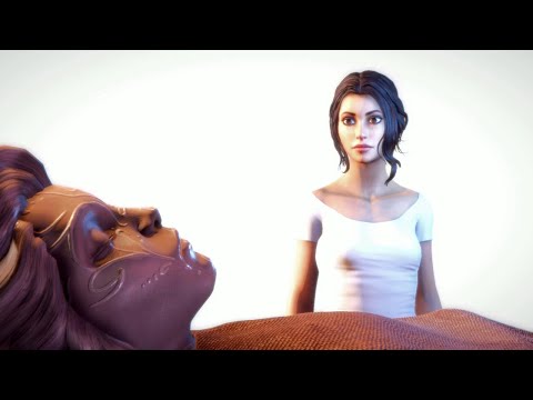 Dreamfall Chapters Book 2: Chapter 3 - Dream A Little Dream Of The Universe