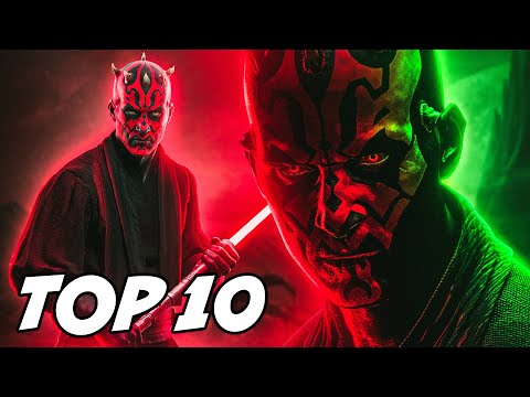 Top 10 Interesting Facts About MAUL