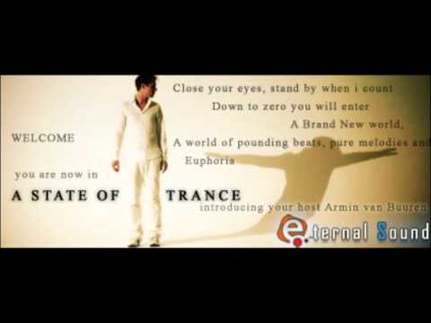 Never Be The Same - Signum Feat. Julie Thompson [ASOT 484]