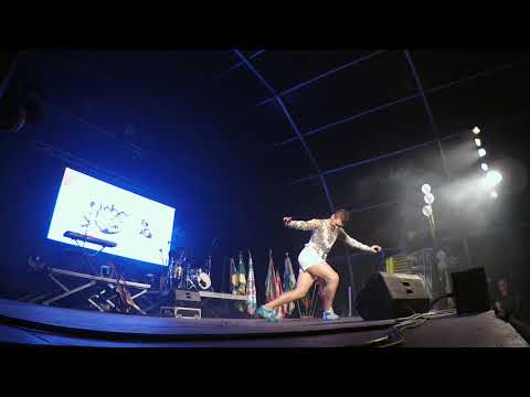 Passistas Masculinos -  @ Globos do Samba 2019 - Samba Com Vida 2019 - Zoom Q2N