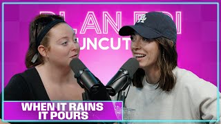 When It Rains It Pours | PlanBri Episode 247