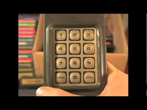 Angry video game nerd Double Vision(1)