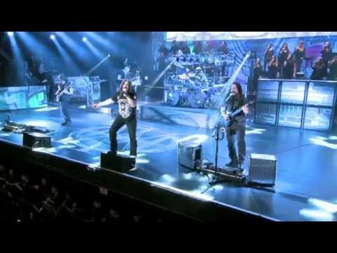 Dream Theater - Strange Deja Vu (Live From The Boston Opera House)