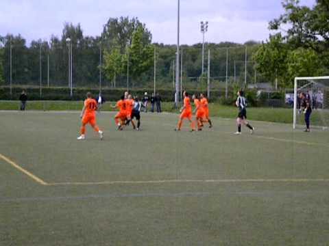 SSV Göppingen - TSV Wäschenbeuren Chance Schusch/Angelo