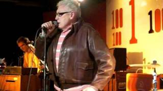 The Small Fakers & Chris Farlowe - All Or Nothing  at 100 Club