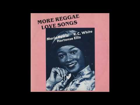 Marie Bowie - Why Do Fools ( reggae music to the world )