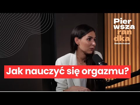 Ameera Ibrahim: jak nauczyć się orgazmu?