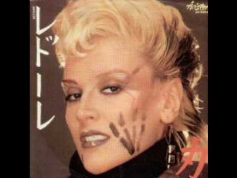 Lamette - Donatella Rettore (stoner version)