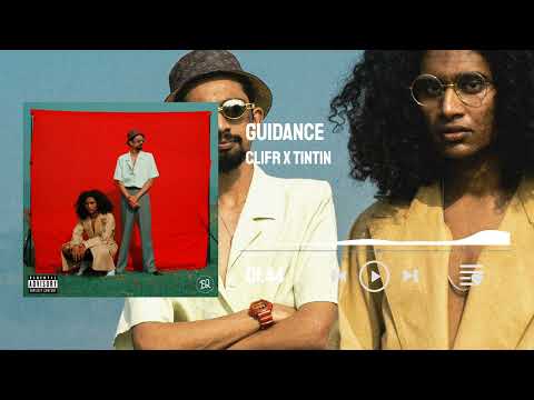 Clifr X Tintin - Guidance