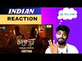 Indian Reaction to Music Video | onek dure |minar|Shusmita