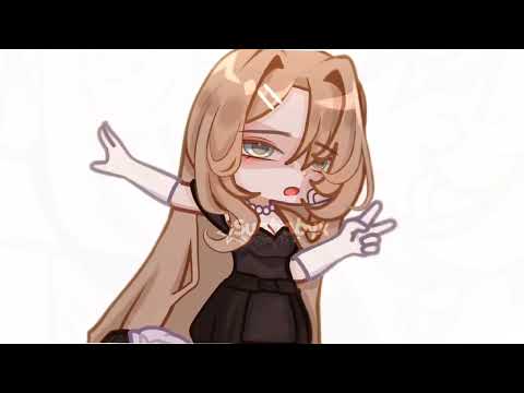 I got deported by six [] Meme / Ib: ‎@PoliticsandNews-s2p  [] Not og - gacha life 2 ;