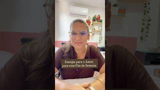 Energia para o Amor, para o Fim de Semana