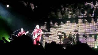 Weezer - Automatic - Toronto Concert @ ACC