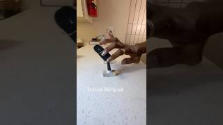 4 fun tricks to do…#jesus #fingerboard #techdeck #skateboard