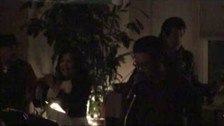 Shake Your Groove Thing - Paradise Greens GC 2008 Christmas Party