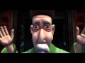 The Race Begins - Trailer