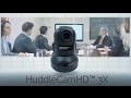 HuddleCamHD HC3X-G2 Video #1