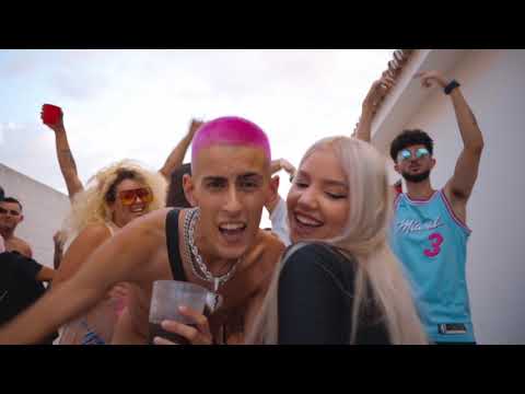 Rookid ft. D' La Crem - Bellakeo