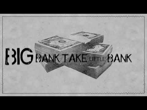 Lud Foe - 'YNS' [Official Lyric Video]